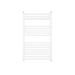 Termosifone FONDITAL Termoarredo Alluminio Bagno 3-6 Elementi 858-1740 mm D.X