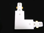 Faretto LED a Binario Monofase 1 1,5 2 Metri Lampada Spot Orientabile Soffitto