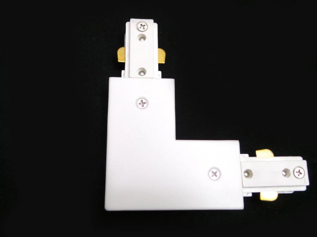 Faretto LED a Binario Monofase 1 1,5 2 Metri Lampada Spot Orientabile Soffitto