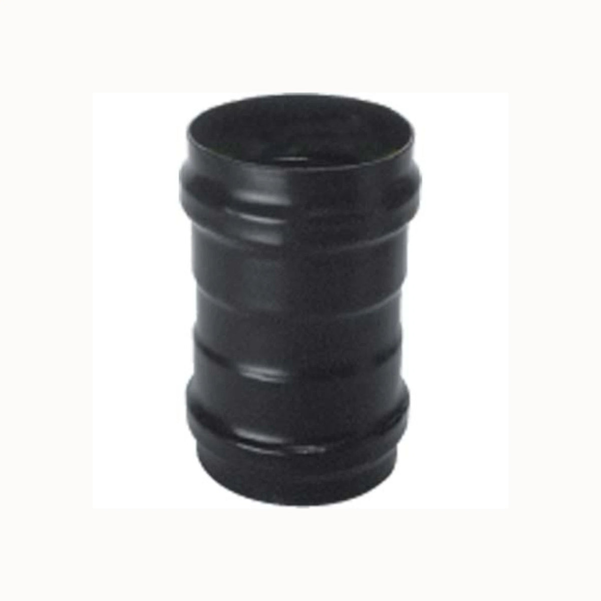 Canna Fumaria Per Stufe a Pellet Kit Tubi Fumisteria Scarico Fumi 8 10 12 Cm V.X