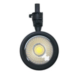 FARETTO A BINARIO TRIFASE 48V LED FARETTI BARRE 1 2 M GRIGLIA SOSPENSIONE V.L