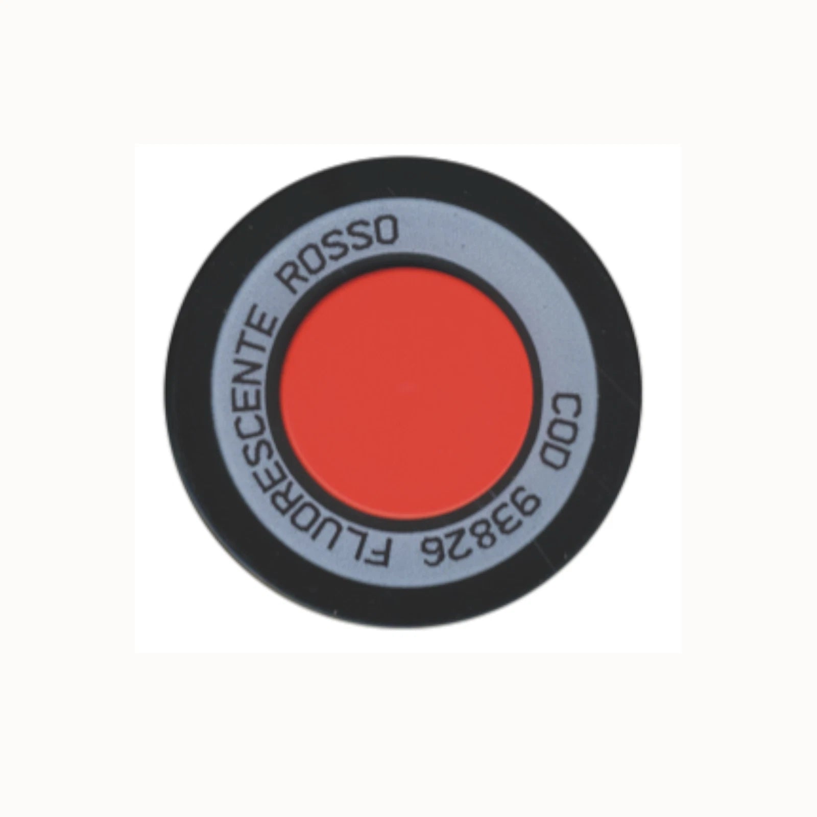 Vernice Spray Fluorescente 400ml Effetti Speciali Neon Arancio Giallo Verde VBS