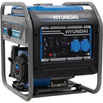 Generatore Inverter Hyundai 65340 NEXT 3000W Benzina 230V Onda Sinusoidale V.X