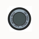 Vernice Spray Paraurti Plastica 400ml Nero Grigio Bumper Fascioni Acrilica VBS