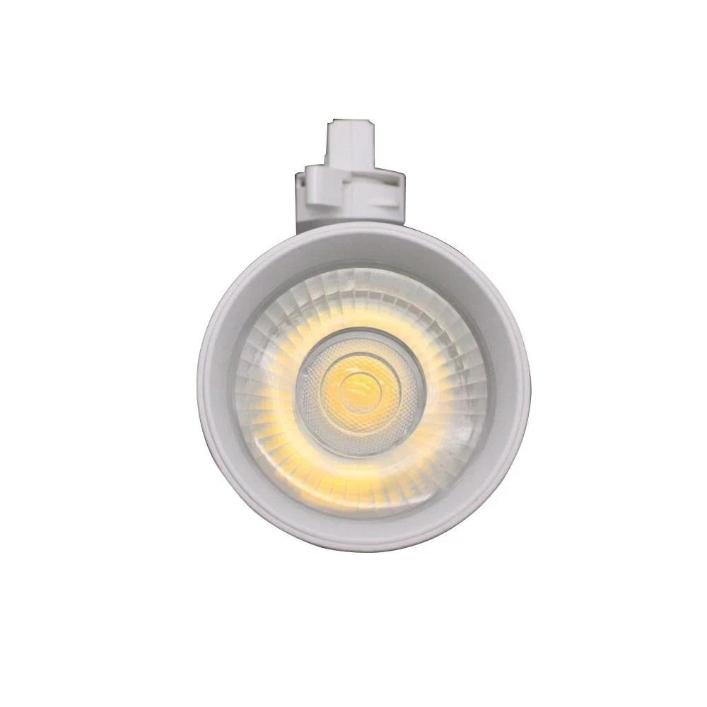 FARETTO A BINARIO TRIFASE 48V LED FARETTI BARRE 1 2 M GRIGLIA SOSPENSIONE V.L