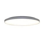 Plafoniera LED 72W Rotonda 460mm 5760LM 220V Soffitto Parete Bianca CCT V.L