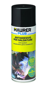 Antiadesivo Saldature Spray 300 Protettivo Ugelli Saldatrice Antigrippaggio VBS