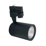 FARETTO A BINARIO TRIFASE 48V LED FARETTI BARRE 1 2 M GRIGLIA SOSPENSIONE V.L