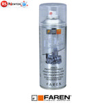 Faren F93 Zinco Spray 98% Puro 400ml Zincante Freddo Antiruggine Metalli VBS