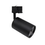 FARETTO BINARIO MAGNETICO 48V LED INCASSO FARETTI BARRE GRIGLIA SOSPENSIONE V.L