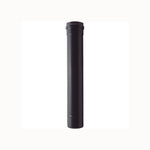Canna Fumaria Per Stufe a Pellet Kit Tubi Fumisteria Scarico Fumi 8 10 12 Cm V.X