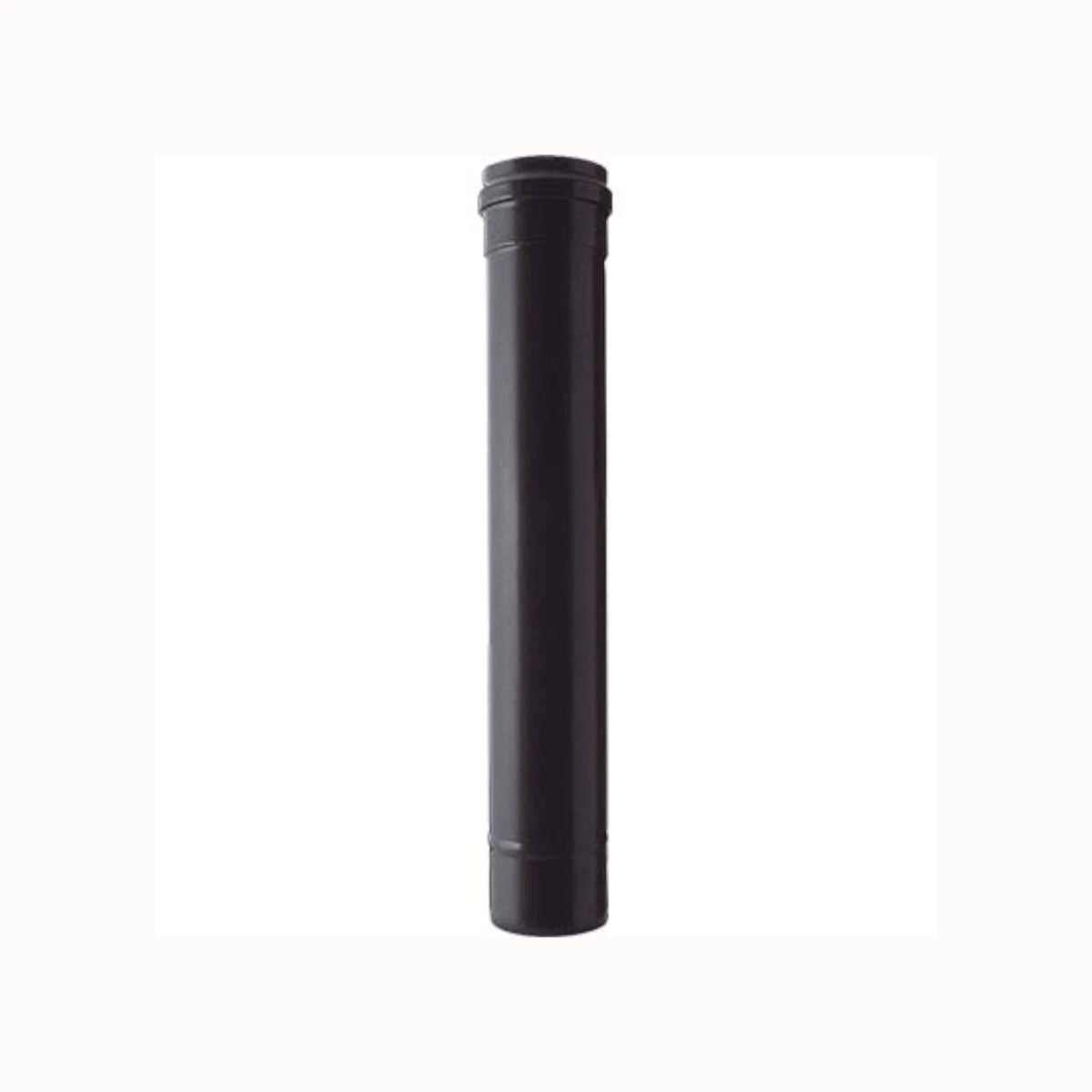 Canna Fumaria Per Stufe a Pellet Kit Tubi Fumisteria Scarico Fumi 8 10 12 Cm V.X
