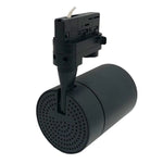 FARETTO A BINARIO TRIFASE 48V LED FARETTI BARRE 1 2 M GRIGLIA SOSPENSIONE V.L