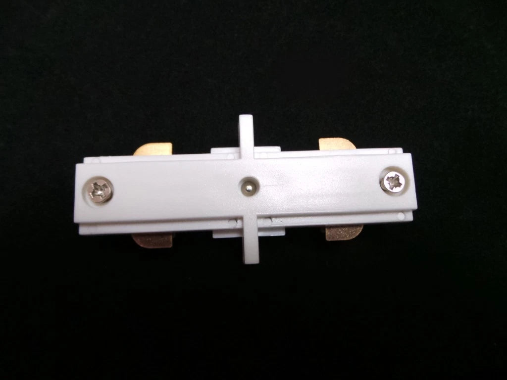 Faretto LED a Binario Monofase 1 1,5 2 Metri Lampada Spot Orientabile Soffitto
