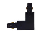 Faretto LED a Binario Monofase 1 1,5 2 Metri Lampada Spot Orientabile Soffitto