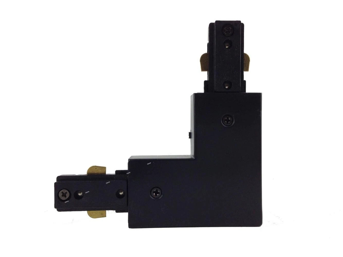 Faretto LED a Binario Monofase 1 1,5 2 Metri Lampada Spot Orientabile Soffitto