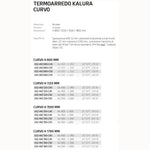 Termoarredo Cromo Curvo ATON Scaldasalviett<wbr/>e Bagno Moderno Acciaio Radiatore D.X