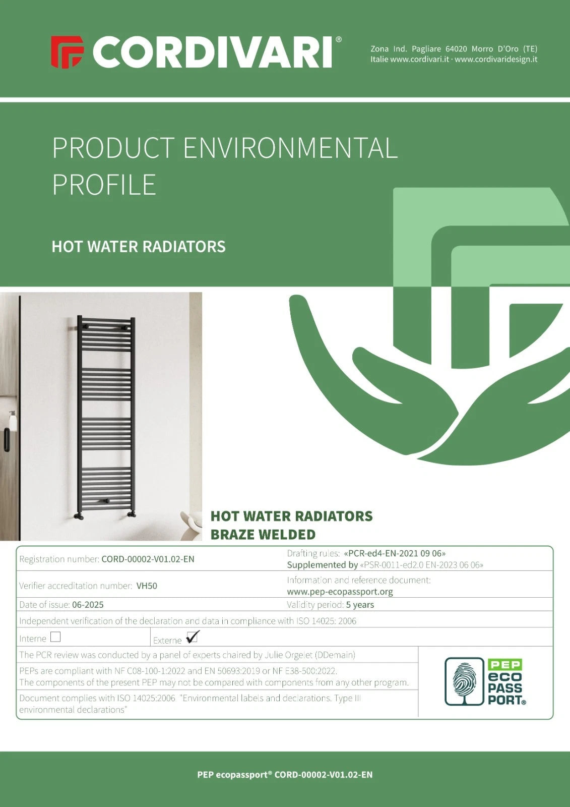 Termoarredo Scaldasalviett<wbr/>e Acciaio Radiatore Bagno Termosifone Tubi Moderno D.X