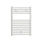 Termoarredo Scaldasalviett<wbr/>e Acciaio Radiatore Bagno Termosifone Tubi Moderno D.X