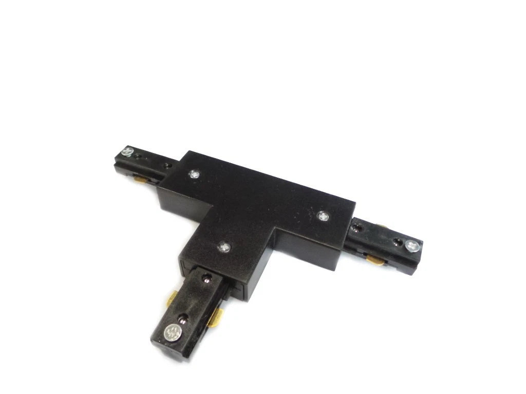 Faretto LED a Binario Monofase 1 1,5 2 Metri Lampada Spot Orientabile Soffitto