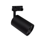 FARETTO BINARIO MAGNETICO 48V LED INCASSO FARETTI BARRE GRIGLIA SOSPENSIONE V.L