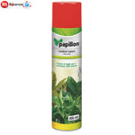 Lucidante Foglie Spray 400ml Piante Ornamentali Lucentezza Pulizia Duratura VBS
