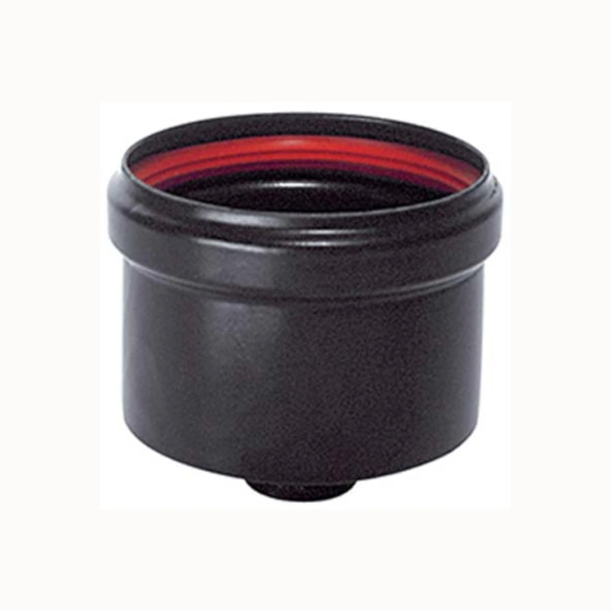 Canna Fumaria Per Stufe a Pellet Kit Tubi Fumisteria Scarico Fumi 8 10 12 Cm V.X