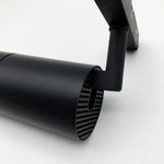 Faretto Kit Binario Magnetico 48V Completo LED Faretti Sospesi Incasso Soffitto