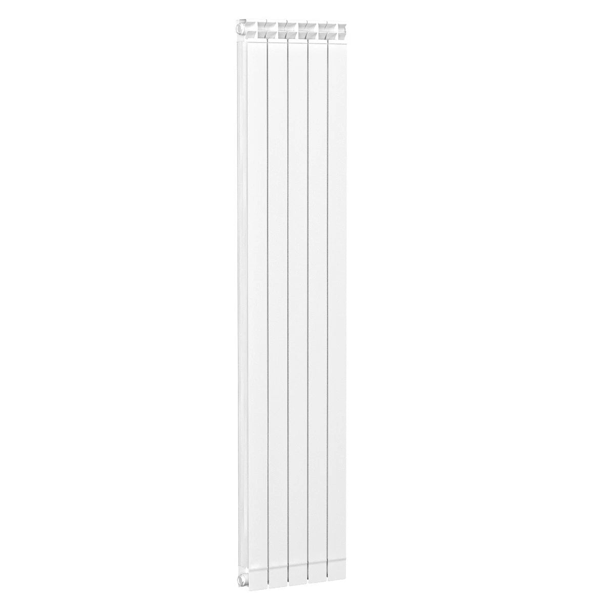Termosifone Alluminio Radiatore FONDITAL 3-6 Elementi Interasse 900-2000mm D.X