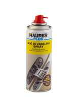 Olio di Vaselina Spray 200ml Lubrificante Macchine Cucire Inodore Incolore VBS