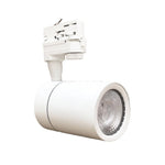 FARETTO A BINARIO TRIFASE 48V LED FARETTI BARRE 1 2 M GRIGLIA SOSPENSIONE V.L