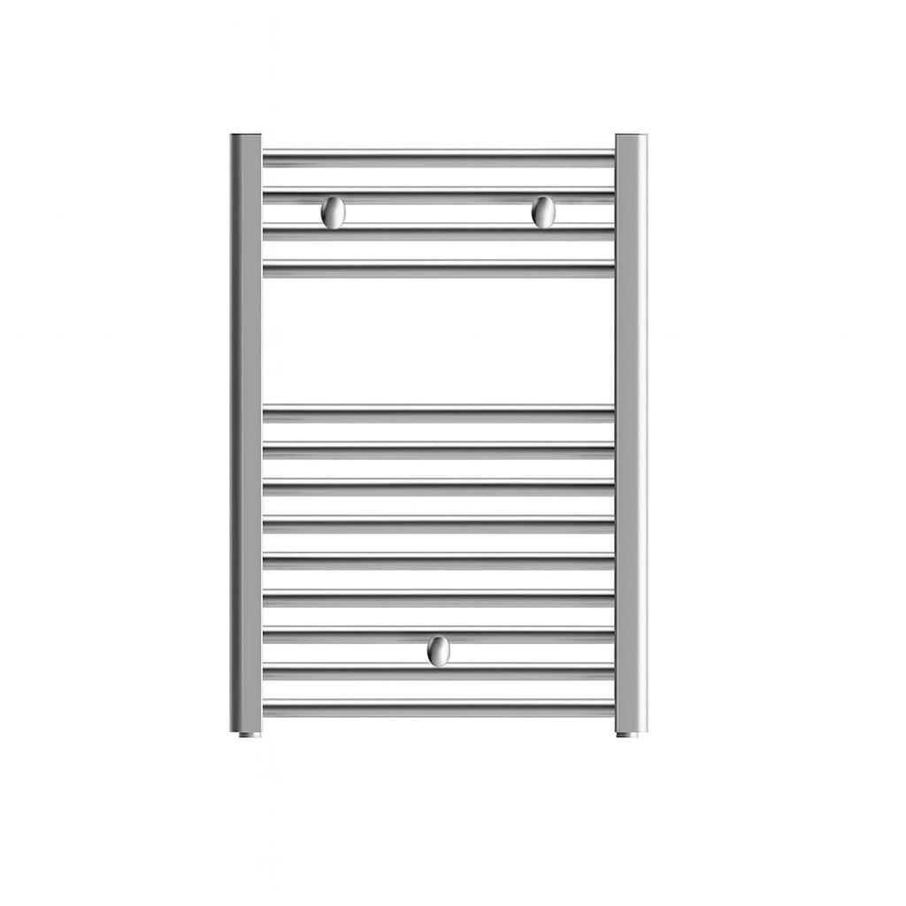 Termoarredo Scaldasalviett<wbr/>e Acciaio Radiatore Bagno Termosifone Tubi Moderno D.X