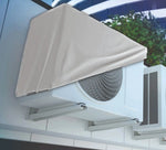 Copri Climatizzatore Cappottina Telo Copertura Unità Esterna Condizionatore VBS