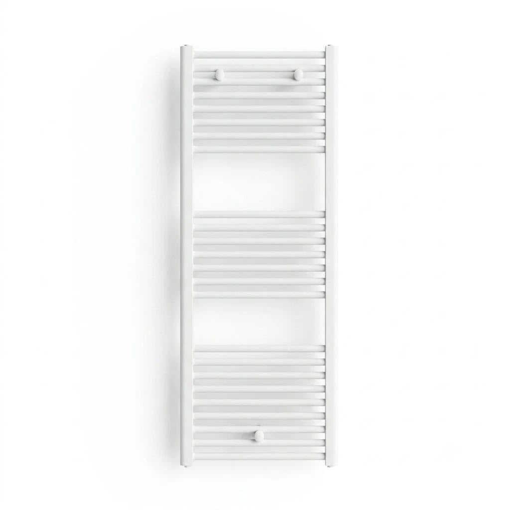 Termoarredo Scaldasalviett<wbr/>e Acciaio Radiatore Bagno Termosifone Tubi Moderno D.X
