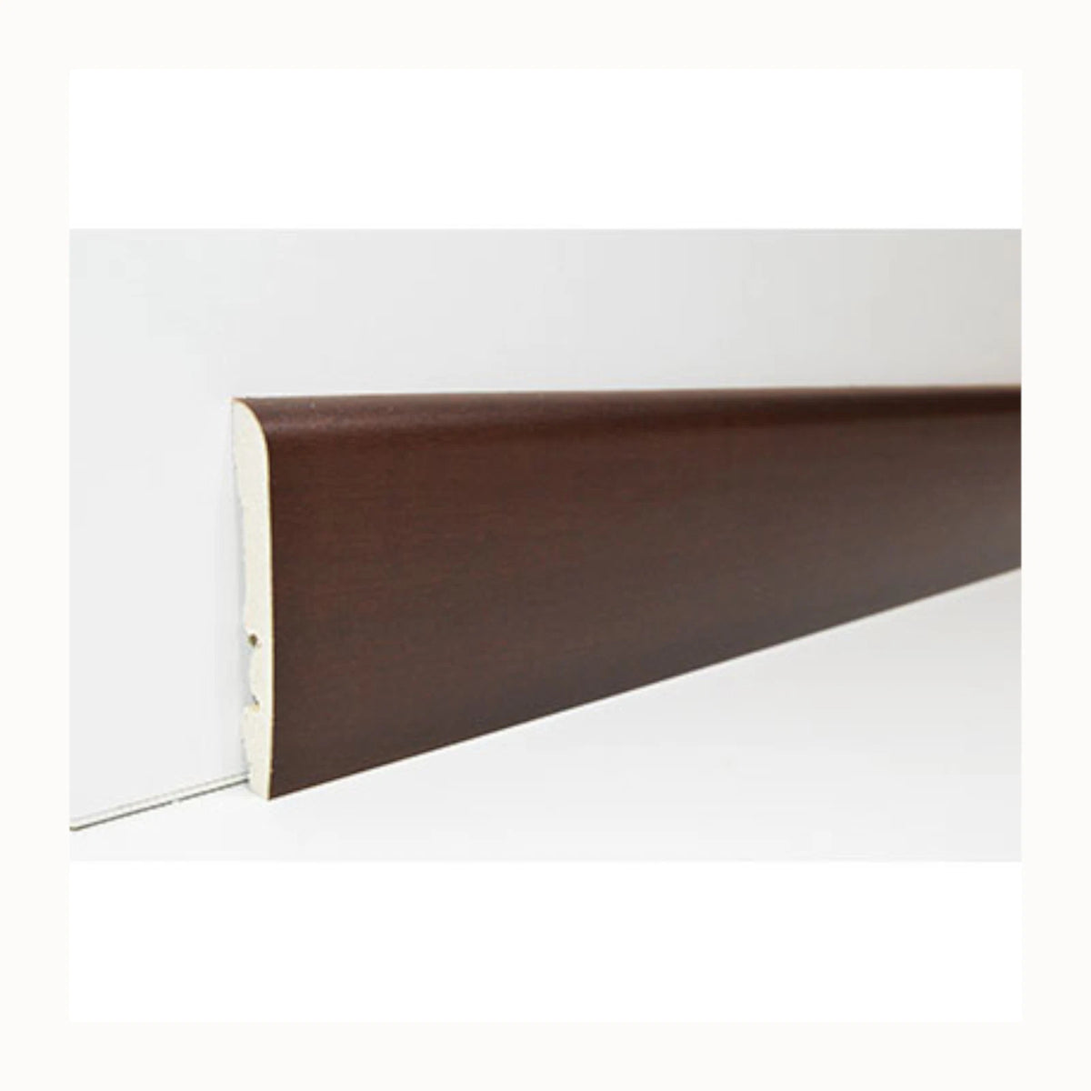 Battiscopa Liscio in Legno Abete 70x10mm Aste 225cm 22,5M Zoccolino Pircher V.X