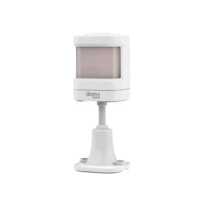 Antifurto Casa Wireless BEGHELLI App Telecomando Kit Allarme Senza Filo WIFI G.F
