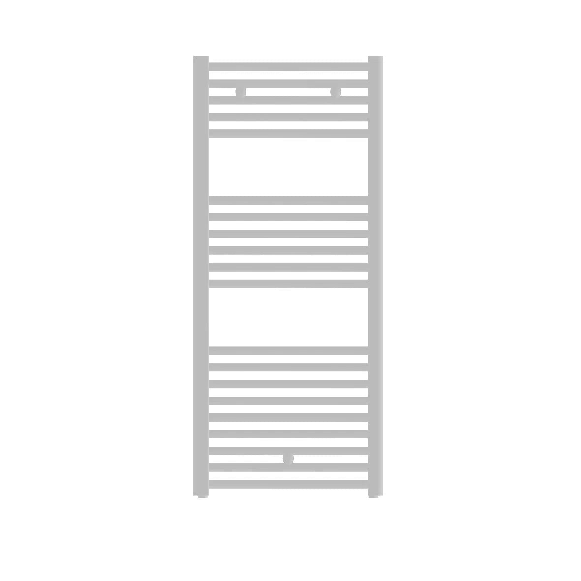 Termoarredo Scaldasalviett<wbr/>e Acciaio Radiatore Bagno Termosifone Tubi Moderno D.X