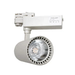 FARETTO A BINARIO TRIFASE 48V LED FARETTI BARRE 1 2 M GRIGLIA SOSPENSIONE V.L