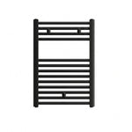 Termoarredo Scaldasalviett<wbr/>e Acciaio Radiatore Bagno Termosifone Tubi Moderno D.X