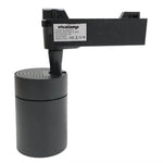 Faretto LED a Binario Monofase 1 1,5 2 Metri Lampada Spot Orientabile Soffitto