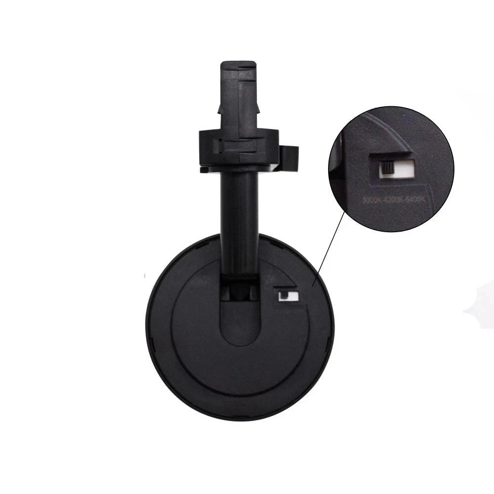 FARETTO BINARIO MAGNETICO 48V LED INCASSO FARETTI BARRE GRIGLIA SOSPENSIONE V.L