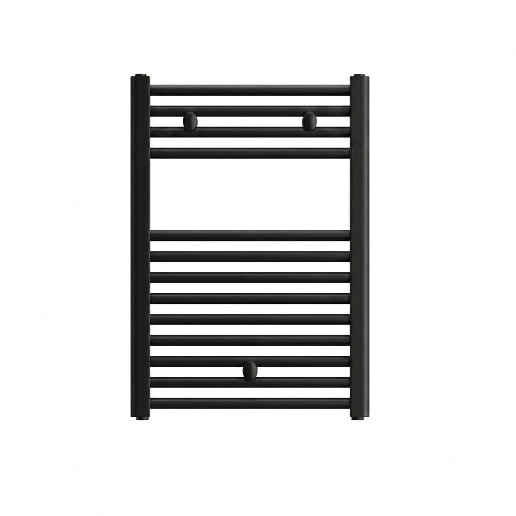 Termoarredo Scaldasalviett<wbr/>e Acciaio Radiatore Bagno Termosifone Tubi Moderno D.X