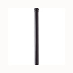 Canna Fumaria Per Stufe a Pellet Kit Tubi Fumisteria Scarico Fumi 8 10 12 Cm V.X
