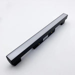 Faretto Kit Binario Magnetico 48V Completo LED Faretti Sospesi Incasso Soffitto