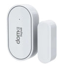 Antifurto Casa Wireless BEGHELLI App Telecomando Kit Allarme Senza Filo WIFI G.F