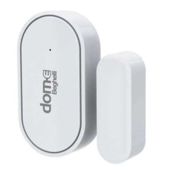Antifurto Casa Wireless BEGHELLI App Telecomando Kit Allarme Senza Filo WIFI G.F