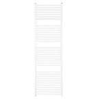 Termosifone FONDITAL Termoarredo Alluminio Bagno 3-6 Elementi 858-1740 mm D.X