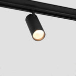 Faretto Kit Binario Magnetico 48V Completo LED Faretti Sospesi Incasso Soffitto