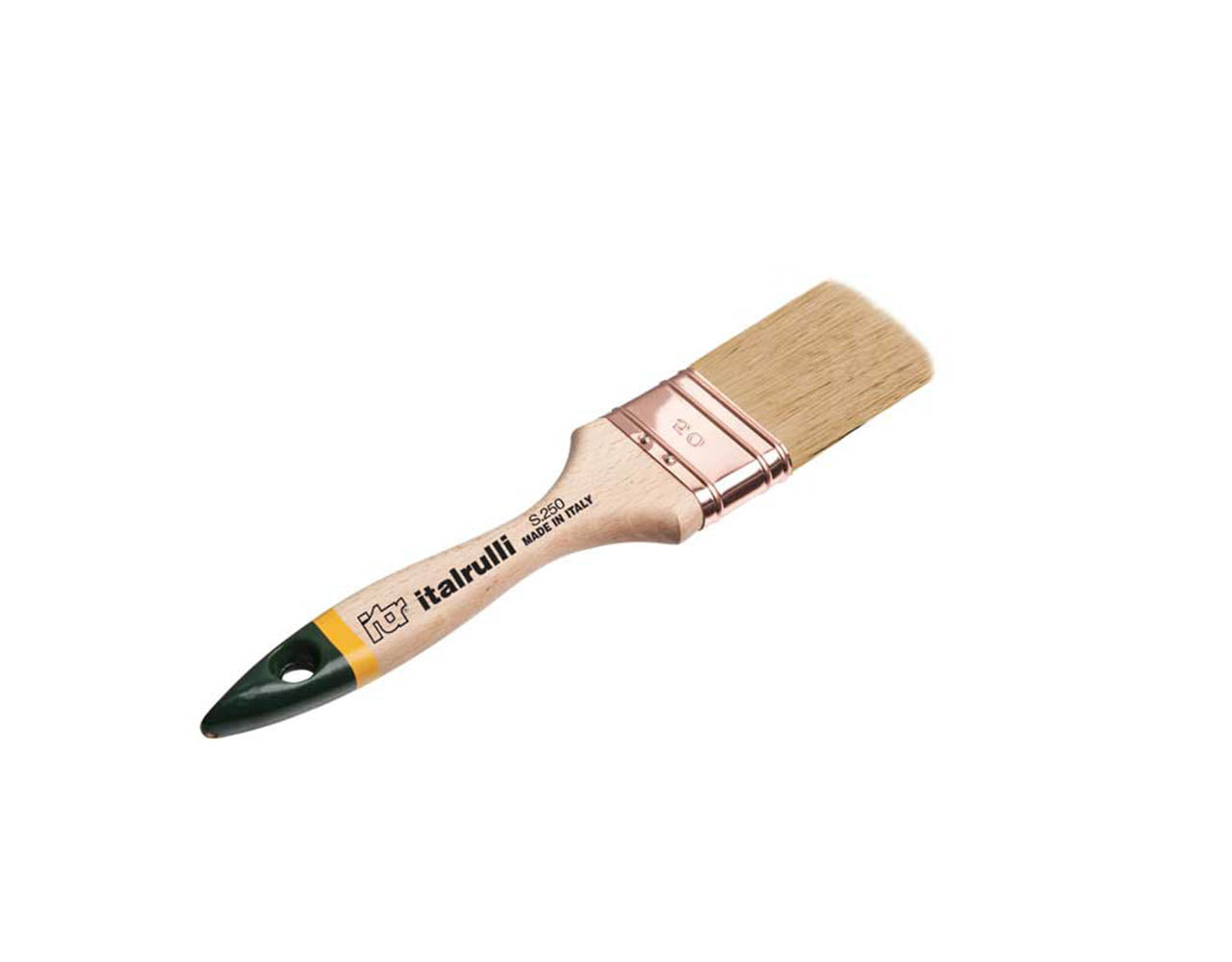 PENNELLESSA TRIPLA 250/40