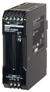 OMRON - OMRS8VKG48024 ALIMENTATORE- 24V/20CLASSEBDIN
